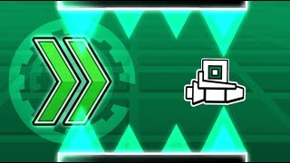 Showcase Vortex of Time by plusxenon  Geometry Dash 2207 [upl. by Ezaria]