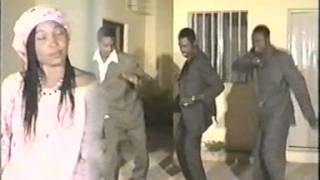 Gishirin Soyayya  Hausa Movie Song [upl. by Hans229]