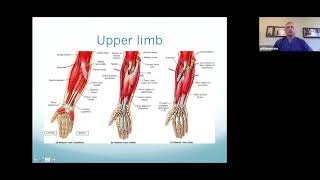 Stroke Group  Dr Evans Spasticity Treatment Botulinum Treatment [upl. by Berkshire]