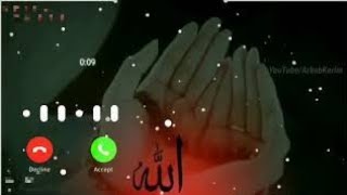 Ali maula Ali maula Ali dam dam best ringtone [upl. by Kcirret480]