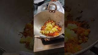 Parwal fry recipe in the comment sectionyoutubeshorts traditionalodiafood [upl. by Natale]