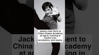 Jackie Chan The Martial Arts Legend jackiechan hollywood martialarts legend shortstory [upl. by Drarrej777]