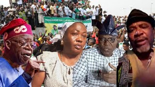 IWODE AWON JEGUDUJERA PELU ETE ATI AYINIKE NI NIGERIA [upl. by Carlton248]