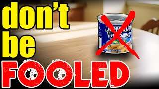 7 BEST Canned Meats to STOCKPILE… and WHY [upl. by Varrian985]