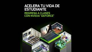 Encuentra la notebook gamer con tarjeta gráfica Nvidia perfecta para ti en Alkosto [upl. by Roman]