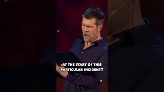 Anger Management Diary  Rhod Gilbert [upl. by Flatto]