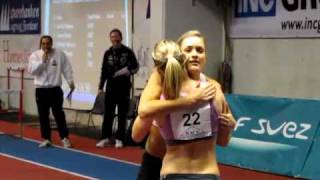 Christina Vukicevic 794mp4 [upl. by Heeley]