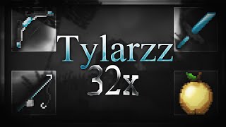 Minecraft PvP Resource Pack  Tylarzz Default Edit 32x Upscale [upl. by Beau]