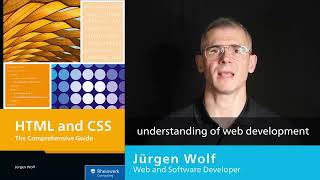 Learn How to Create a Website with HTML CSS and JavaScript [upl. by Lewellen255]