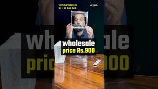 Unique Acrylic Bird Feeder Made In Pakistan azadchaiwala foryou millionaire motivation success [upl. by Johann445]