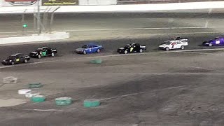 Enduro Race at Irwindale Speedway [upl. by Qerat]