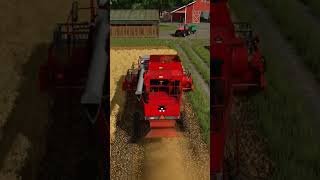 FS22 Riverbend Springs Part 1 farmingsimulator25 fs25 fs25gameplay [upl. by Harbour447]