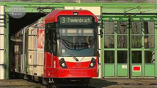 Stadtbahn in Köln [upl. by Mairem470]