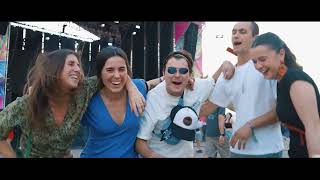 Festival Río Babel 2024  Aftermovie Oficial [upl. by Killen]