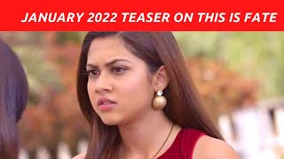 ZeeWorld My Heart Knows  January 2022 Complete Teaser [upl. by Tnomad961]