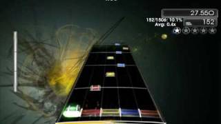 Stratosphere FC 100  Stratovarius FoF [upl. by Punke]