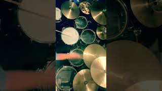 Asthenia  Blink182  Drum Cover Preview [upl. by Vareck769]