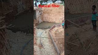 Optical fiber vlogs telecom ofc [upl. by Daisey]