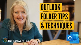 How to Organize Email with Outlook Folders TimeSaving Tips [upl. by Parrnell]