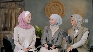 3 Women and Their Hijab Stories [upl. by Lerrej]