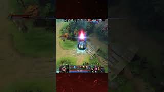 Primal beast 40 More damage to buildings dota2 shorts dota2moments [upl. by Thant]