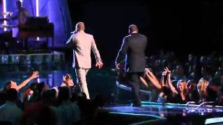 Justin Timberlake  live My Love and Sexy Back HD  YouTubeflv [upl. by Ansilme]