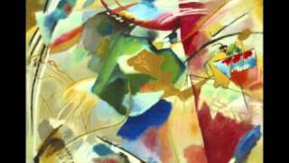 Wasilij Kandinsky [upl. by Reis]