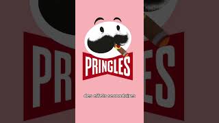 Gout Pringles HORRIBLE Aux [upl. by Koa195]