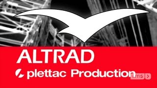 ALTRAD plettac assco – Produktionsvideo [upl. by Ariaes]