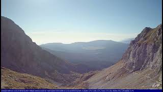 20241107 Rifugio Semenza [upl. by Carbone]