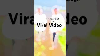 Kalastar 🕺👍 YoYoHoneySinghsong by zbrai1 amp arpraj shortsfeed shortvideo shorts short [upl. by Leboff]