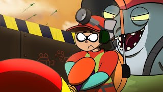 quotProfreshionalsquot  A Splatoon Animation [upl. by Colinson]