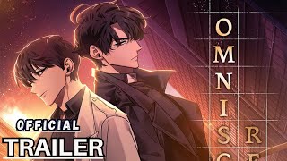 Omniscient Reader  OFFICIAL TRAILER  EditAMV [upl. by Perkins929]