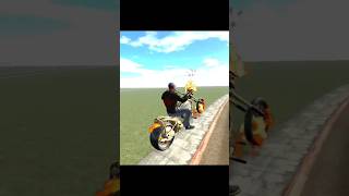 MYTH 😱 IN INDIAN BIKE DRIVING 3D 🤯🔥  shorts indianbikedriving3d ytshorts gaming trending [upl. by Scully]