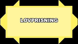 04 Bibelsitater til Lovprisning  JRO [upl. by Eiramanig]