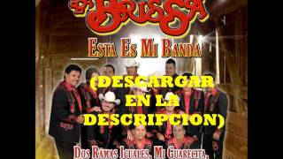 LA BRISSA  ESTA ES MI BANDA  CD COMPLETO  DESCARGAR [upl. by Spada772]