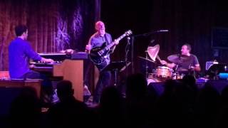 John Scofield Trio with Wil Blades and Scott Amendola [upl. by Orsola]