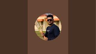 Cricketer Naman sharma is live [upl. by Held136]