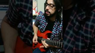 Didos  Yorugaakeru 🎸  Cover Given given mafuyu guitar [upl. by Minnie]