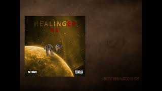 Medikal  NOT SEARCHING Extended Version Audio Slide [upl. by Helman629]