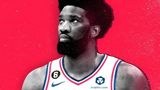 The Truth About Joel Embiid [upl. by Preiser410]