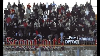 Musica calcio ultras [upl. by Anaihsat]