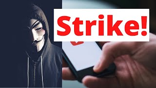 Die Geschichte hinter meinem YouTubeStrike [upl. by Dolloff]