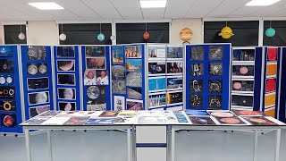 Astronomy 2024  Nottingham Girls High School Open Day [upl. by Crary]