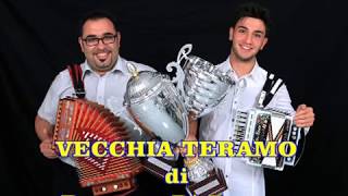 Campioni Del Mondo di Organetto 2016 [upl. by Arataj]