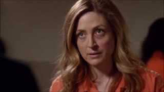 Rizzoli amp Isles  Jane and Maura Scene 404 quotWhich one hit you quot [upl. by On]