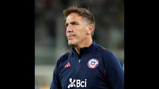 Eduardo Berizzo sería el nuevo domador de 🦁 la Fiera [upl. by Eyaf382]