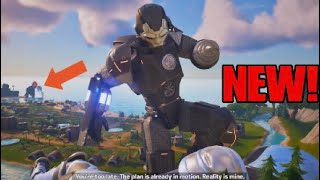 New Fortnite Live Event [upl. by Katleen93]