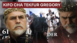 ALPARSLAN LEO USIKU KIFO CHA TEKFUR GREGORY BAADA YA MDA MREFU [upl. by Attenrad]