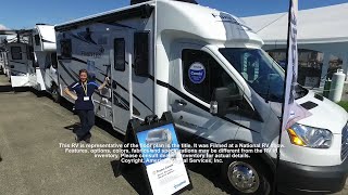 2019 Forest River RV Forester 2381 [upl. by Claudy]